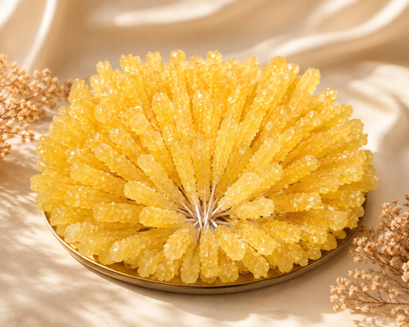 نبات چوبی