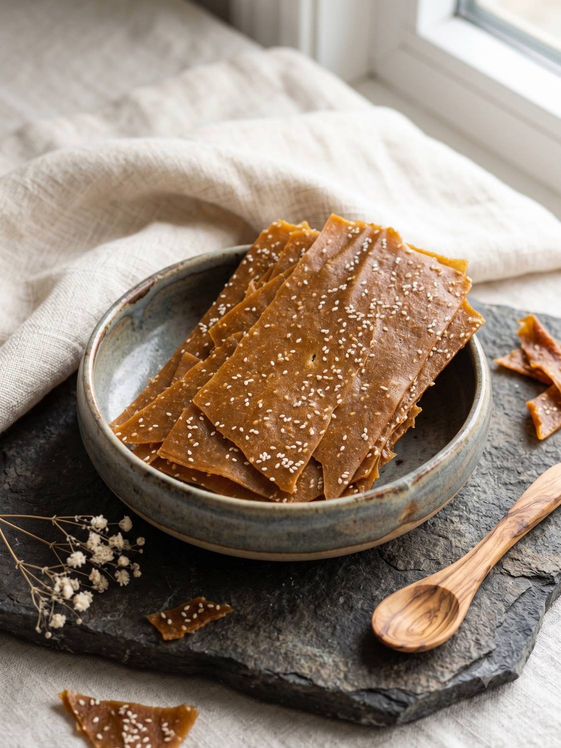 سوهان جوانه گندم