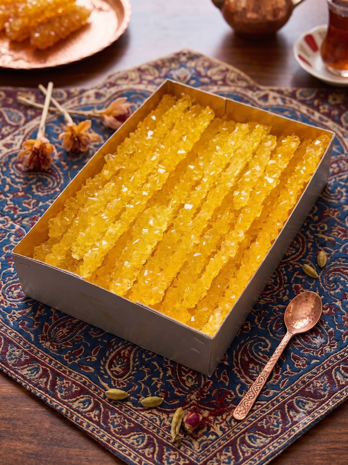 شاخه نبات 5 کیلویی
