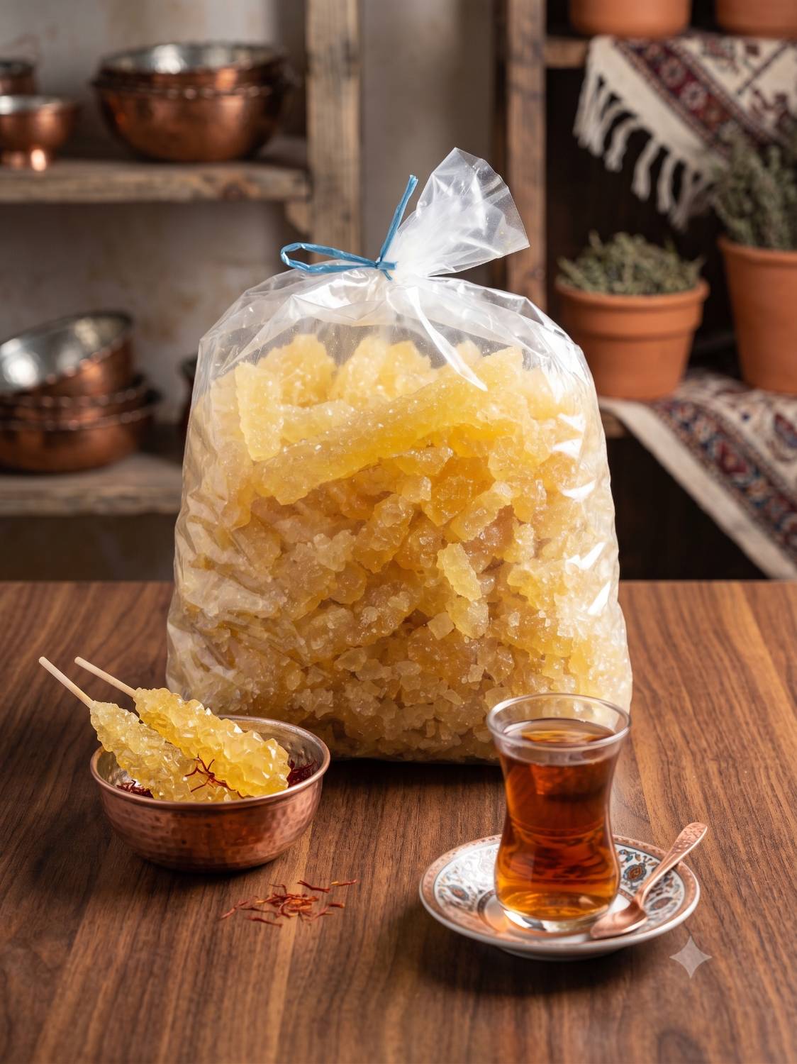 خورده نبات
