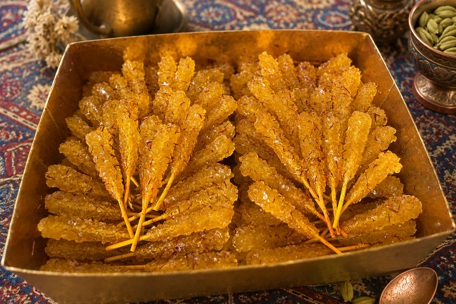 نبات چوبی مخصوص پرک دار